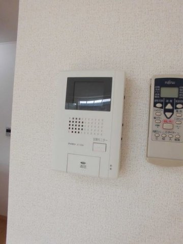 ラフレシールのセキュリティ