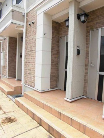 ラフレシールのその他共用部分