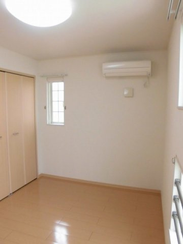 ラフレシールの内装