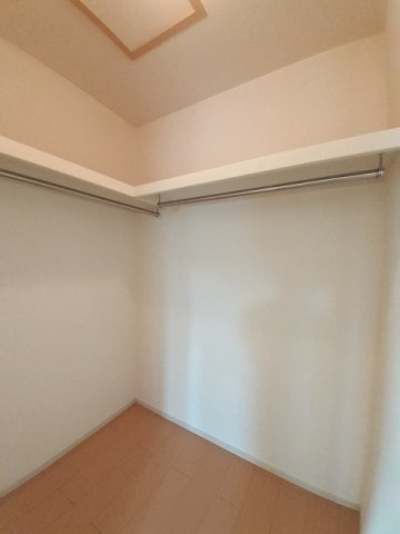 カルフールＢの収納