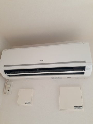 カルフールＢの設備