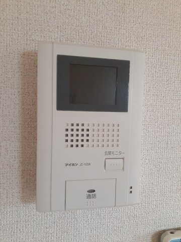 カルフールＢのセキュリティ