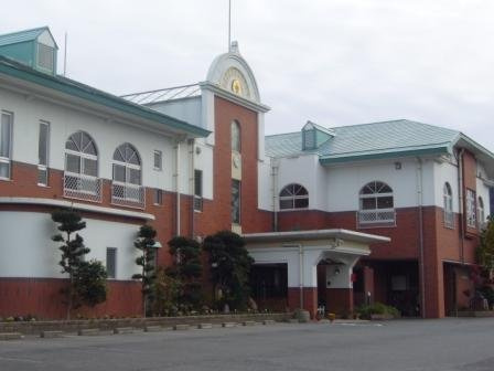 サニーハイツＢの周辺|光輪保育園まで240m