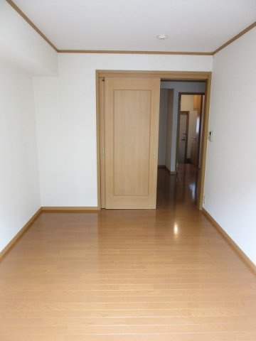 サニーハイツＢの内装