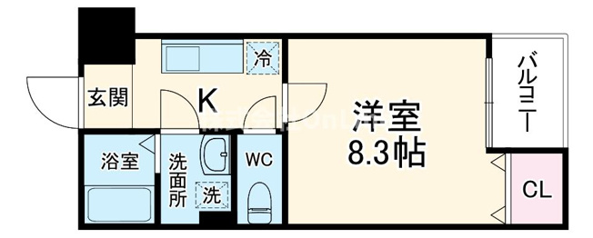 【間取り】 | M＆T近大前