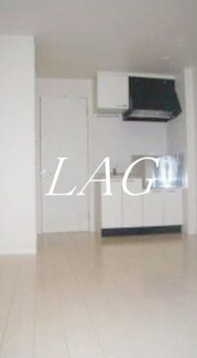 【居間・リビング】 | カーサグラシア | 洋室のお部屋です。