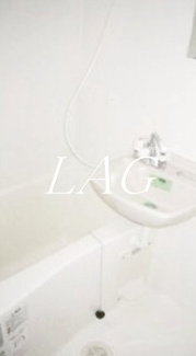 【浴室】 | カーサグラシア | お風呂です。