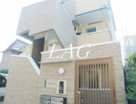 ヴァンヴェール八広の画像