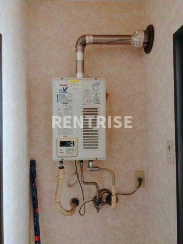 APEXビル新木曽川のその他