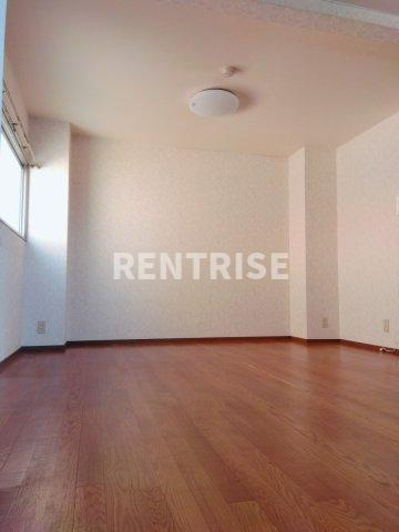 APEXビル新木曽川の寝室