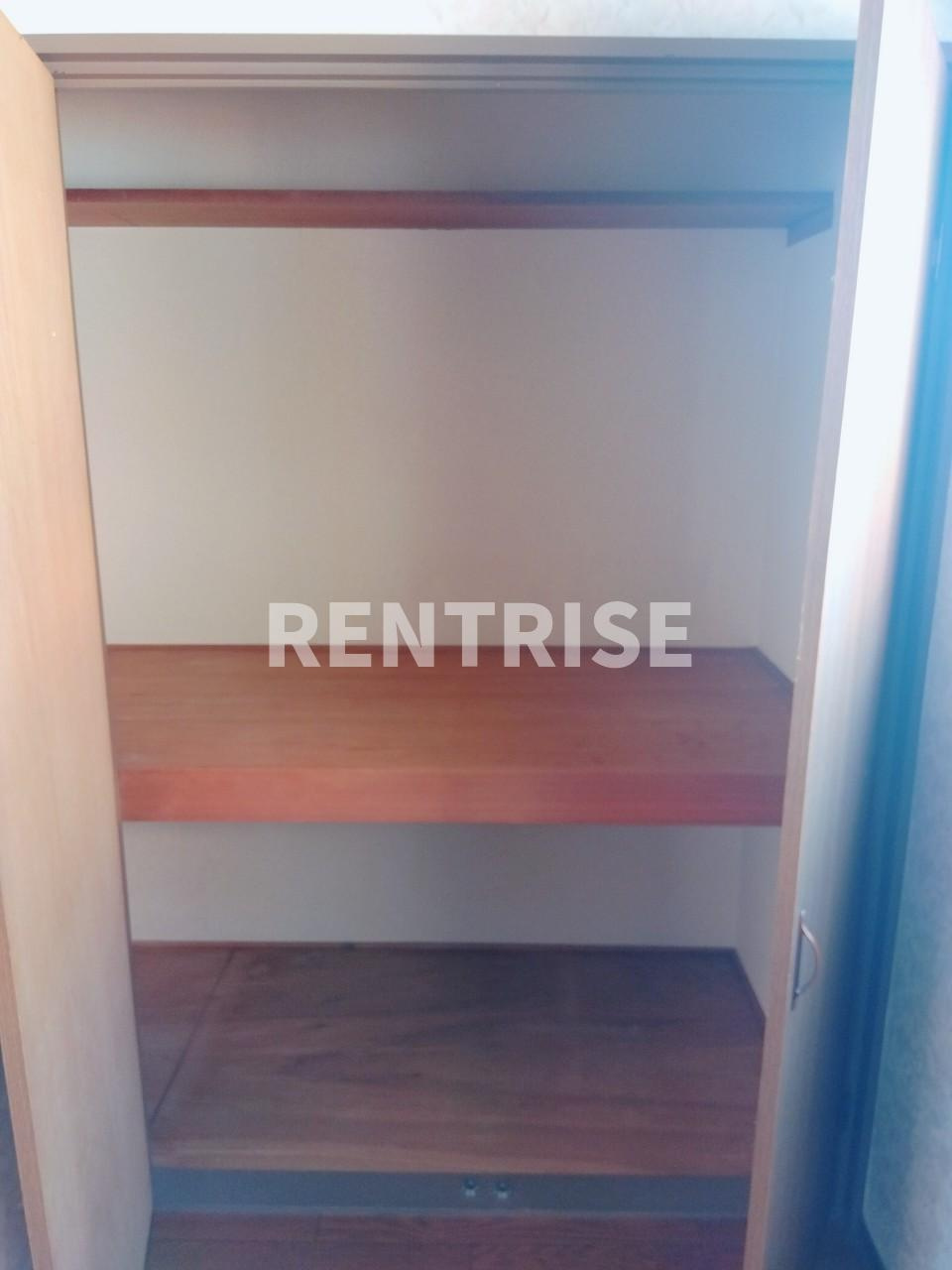 APEXビル新木曽川の収納