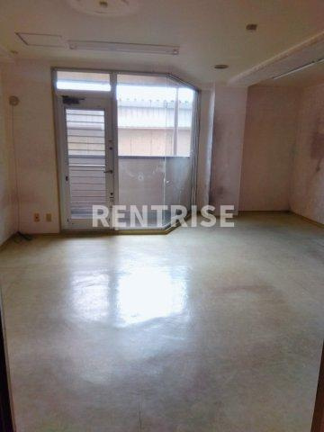 APEXビル新木曽川の居間・リビング