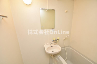 【洗面所】 | サイレストSB