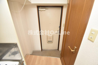 【玄関】 | サイレストSB