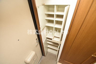 【収納】 | サイレストSB