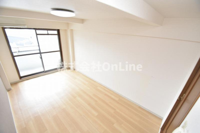 【洋室】 | サイレストSB