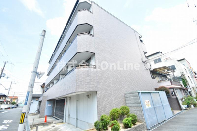 【外観】 | サイレストSB