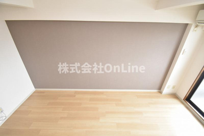 【洋室】 | サイレストSB