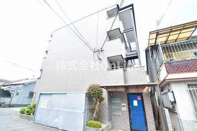 【外観】 | サイレストSB