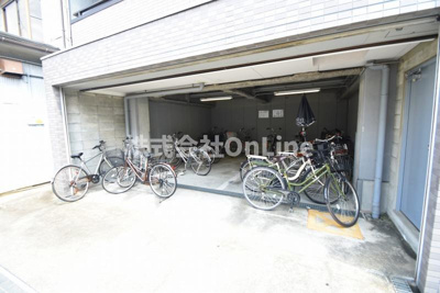 【その他共用部分】 | サイレストSB