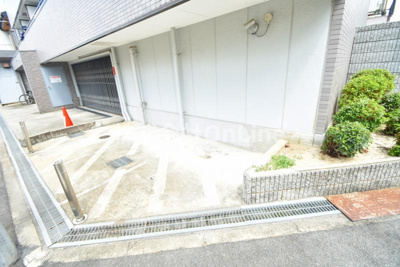 【その他共用部分】 | サイレストSB