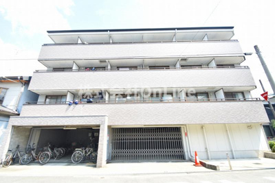 【外観】 | サイレストSB