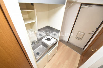 【キッチン】 | サイレストSB