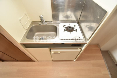 【キッチン】 | サイレストSB
