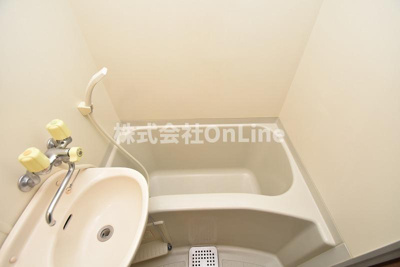 【浴室】 | サイレストSB