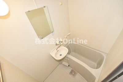 【浴室】 | サイレストSB