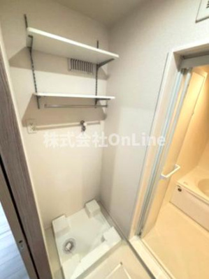 【設備】 | スプランデュール高井田