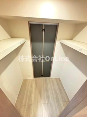 【収納】 | スプランデュール高井田