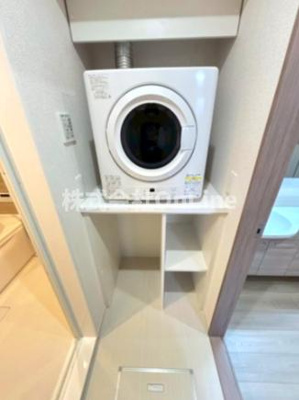 【設備】 | スプランデュール高井田