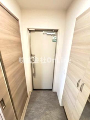 【玄関】 | スプランデュール高井田