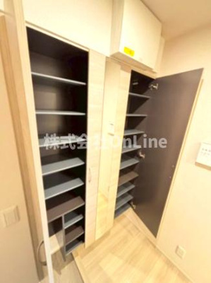 【収納】 | スプランデュール高井田