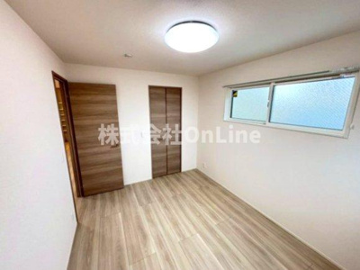 【内装】 | スプランデュール高井田