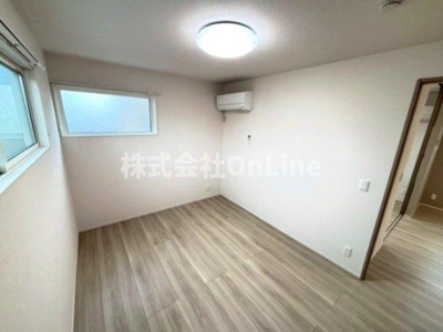 【洋室】 | スプランデュール高井田