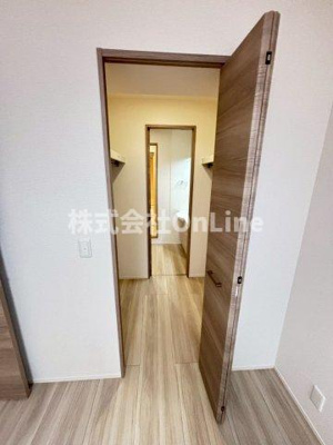 【収納】 | スプランデュール高井田