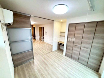 【内装】 | スプランデュール高井田