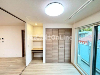 【洋室】 | スプランデュール高井田