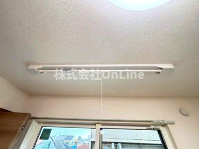 【設備】 | スプランデュール高井田