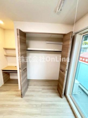 【収納】 | スプランデュール高井田