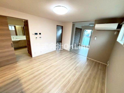 【内装】 | スプランデュール高井田