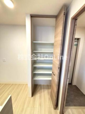 【収納】 | スプランデュール高井田