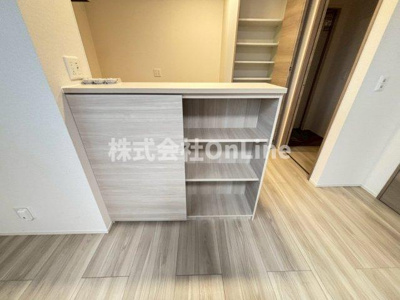 【収納】 | スプランデュール高井田