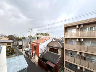 【展望】 | スプランデュール高井田