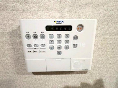 【セキュリティ】 | スプランデュール高井田