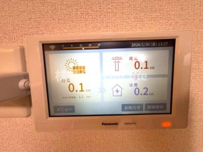 【設備】 | スプランデュール高井田