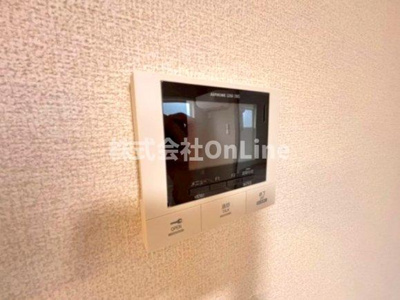 【セキュリティ】 | スプランデュール高井田