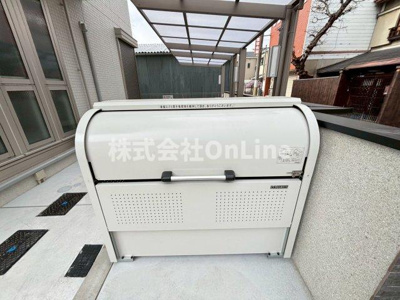 【その他共用部分】 | スプランデュール高井田